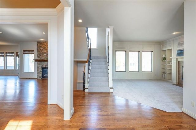 14666 S Bond Street, Olathe, KS 66062