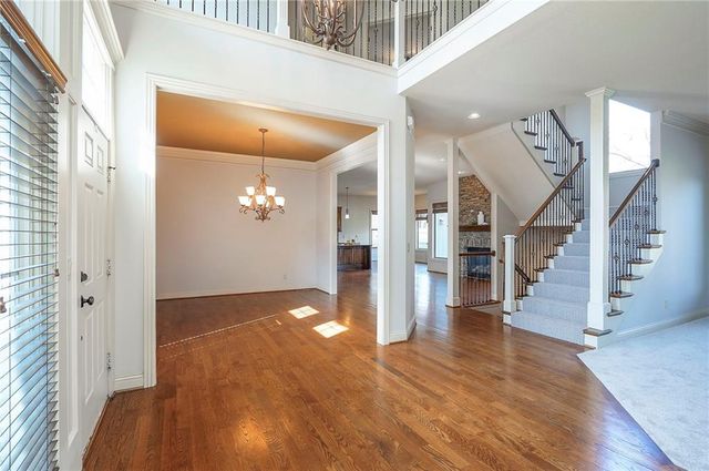 14666 S Bond Street, Olathe, KS 66062