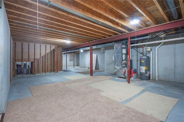 14666 S Bond Street, Olathe, KS 66062