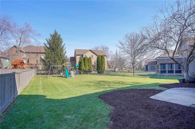 14666 S Bond Street, Olathe, KS 66062