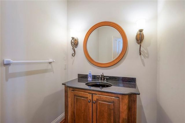 14666 S Bond Street, Olathe, KS 66062