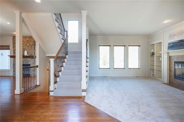 14666 S Bond Street, Olathe, KS 66062