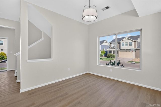 12921 E 108th Way, Commerce City, CO 80022