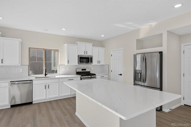 12921 E 108th Way, Commerce City, CO 80022