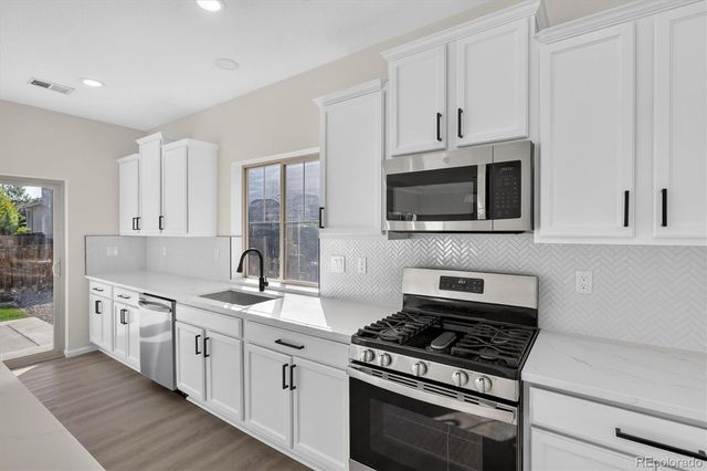 12921 E 108th Way, Commerce City, CO 80022