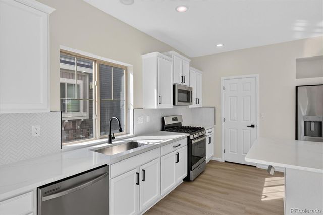 12921 E 108th Way, Commerce City, CO 80022