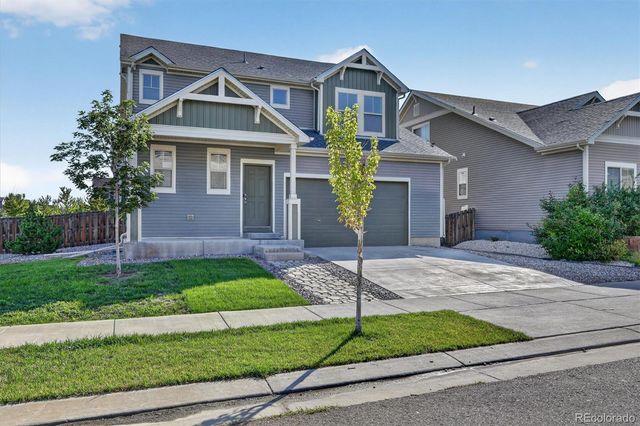 12921 E 108th Way, Commerce City, CO 80022