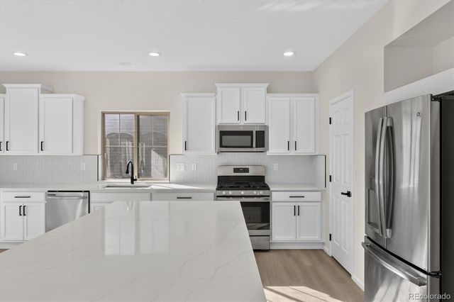 12921 E 108th Way, Commerce City, CO 80022