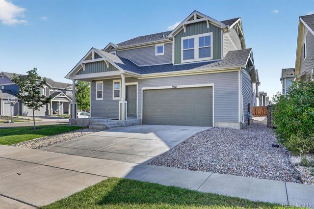 12921 E 108th Way, Commerce City, CO 80022