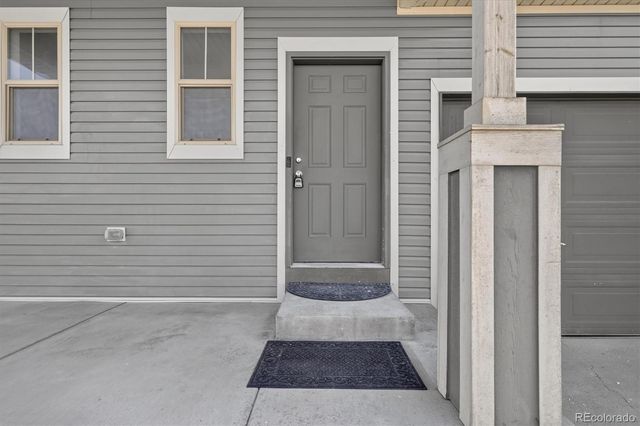 12921 E 108th Way, Commerce City, CO 80022