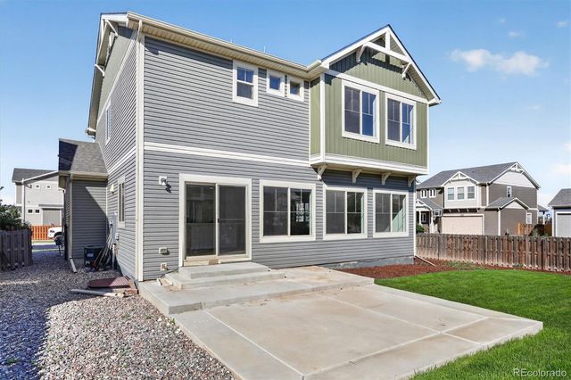12921 E 108th Way, Commerce City, CO 80022