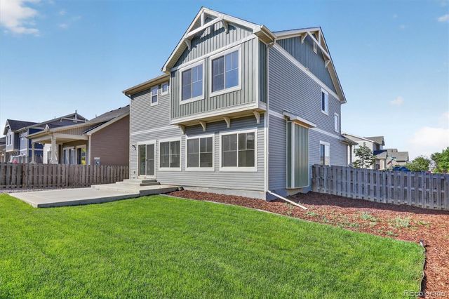 12921 E 108th Way, Commerce City, CO 80022