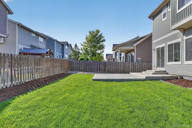 12921 E 108th Way, Commerce City, CO 80022