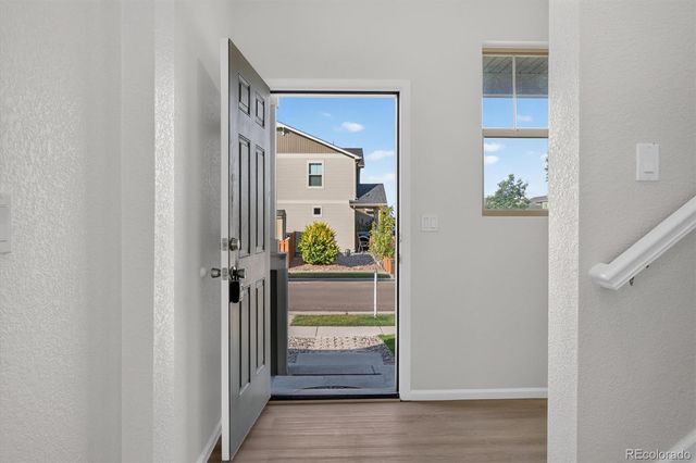 12921 E 108th Way, Commerce City, CO 80022