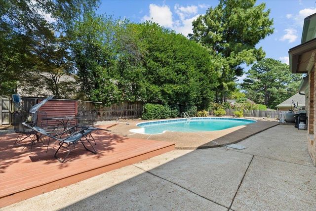 2442 NETHERHALL CV, Germantown, TN 38139