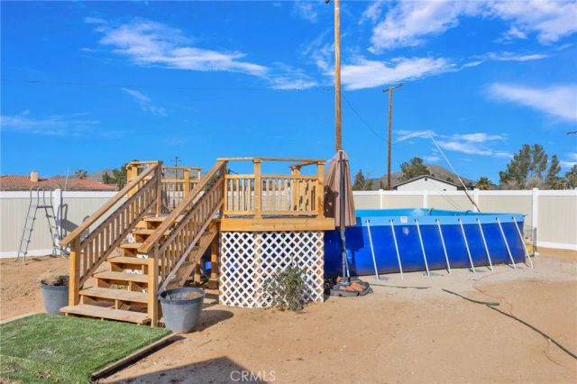 16654 Pawnee, Apple Valley, CA 92307