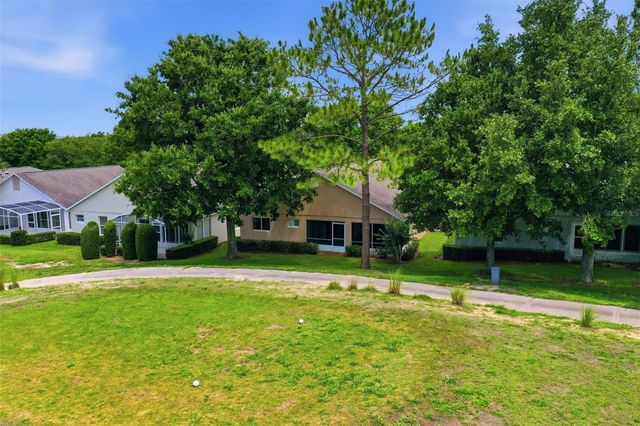 4084 CAPLAND AVENUE, Clermont, FL 34711