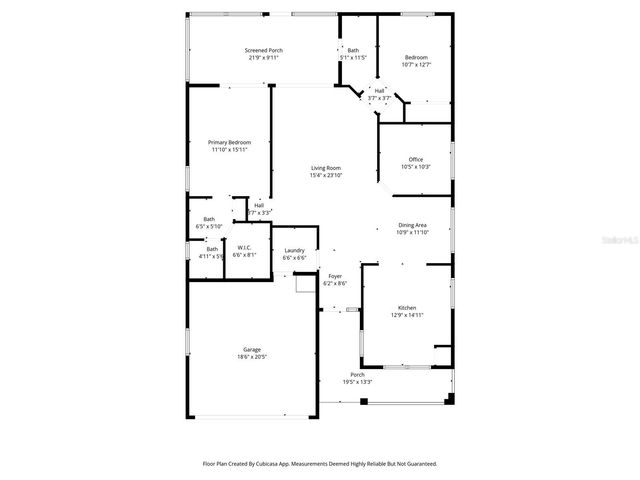 4084 CAPLAND AVENUE, Clermont, FL 34711
