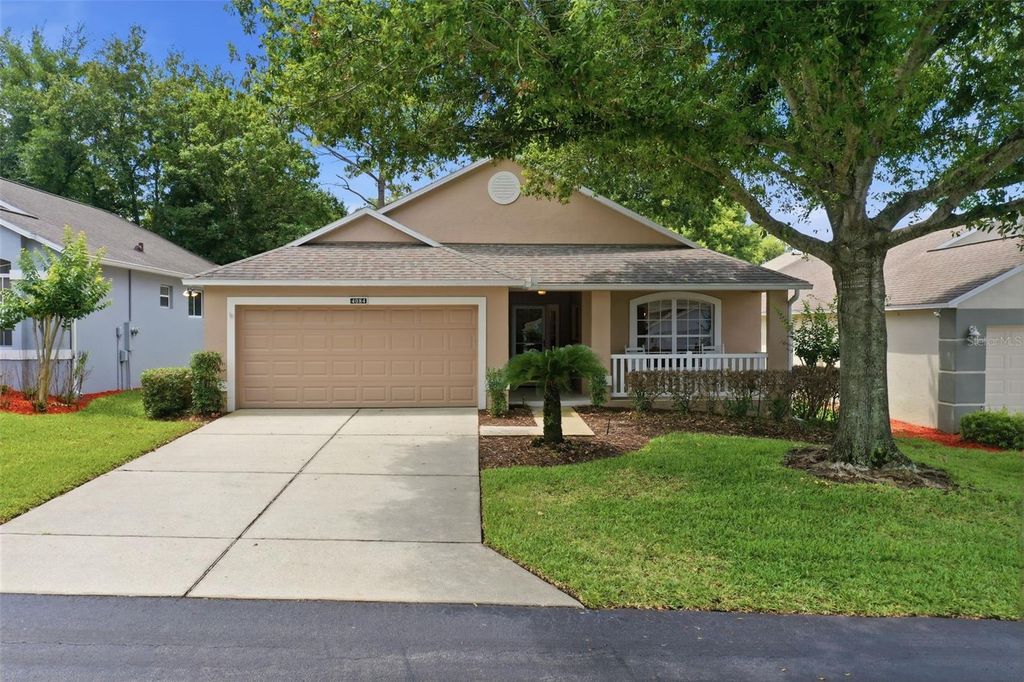 4084 CAPLAND AVENUE, Clermont, FL 34711