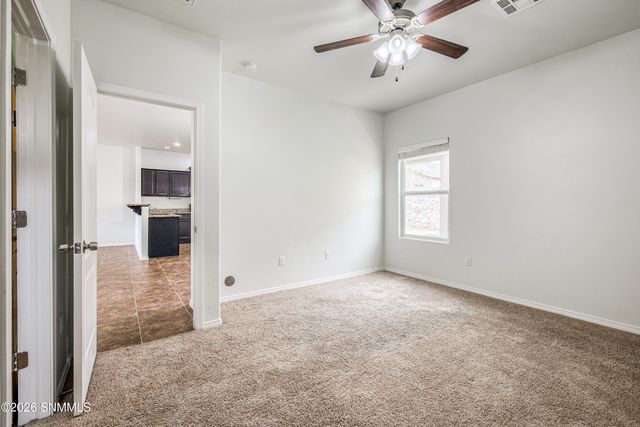 4844 Califa Avenue, Las Cruces, NM 88012