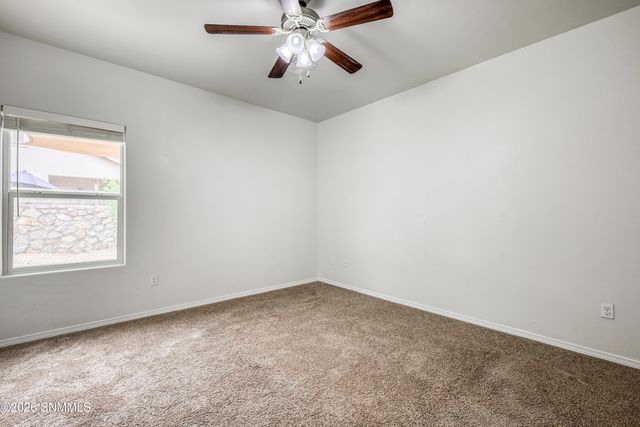 4844 Califa Avenue, Las Cruces, NM 88012