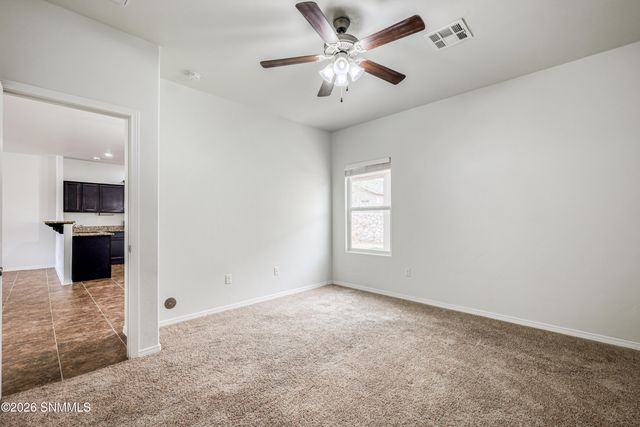 4844 Califa Avenue, Las Cruces, NM 88012