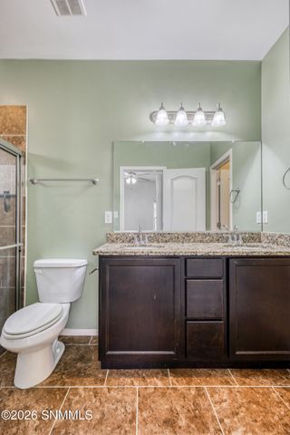 4844 Califa Avenue, Las Cruces, NM 88012