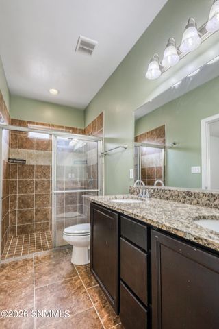 4844 Califa Avenue, Las Cruces, NM 88012