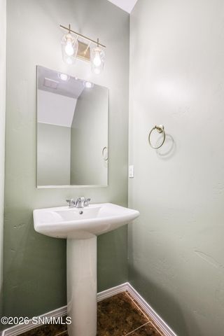 4844 Califa Avenue, Las Cruces, NM 88012