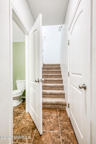 4844 Califa Avenue, Las Cruces, NM 88012