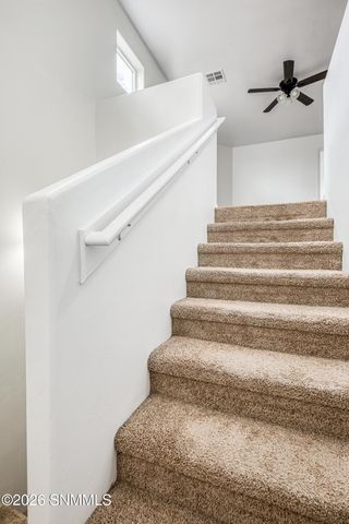 4844 Califa Avenue, Las Cruces, NM 88012