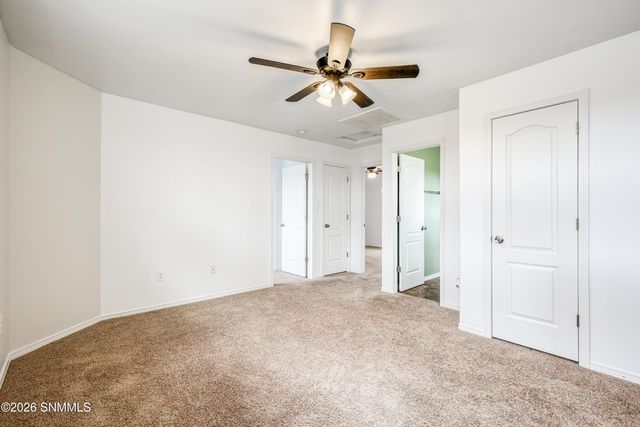 4844 Califa Avenue, Las Cruces, NM 88012