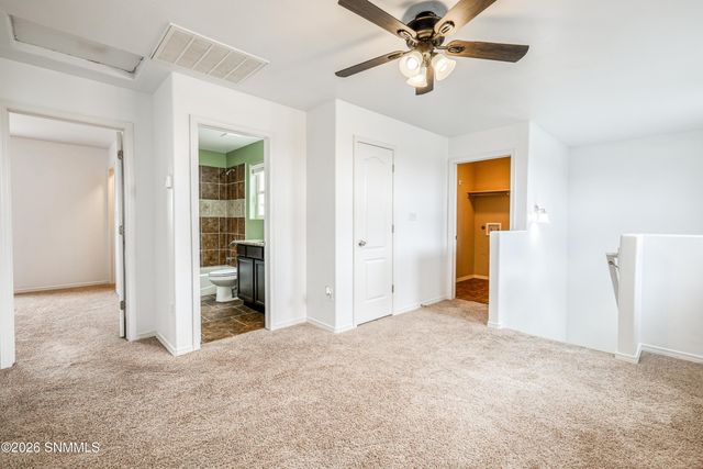 4844 Califa Avenue, Las Cruces, NM 88012