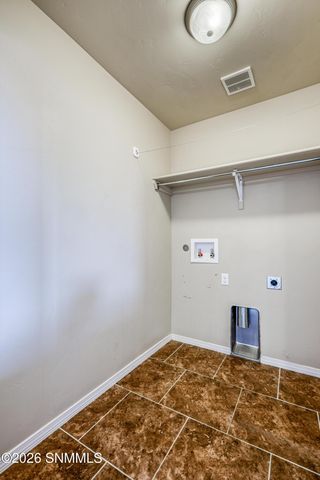 4844 Califa Avenue, Las Cruces, NM 88012