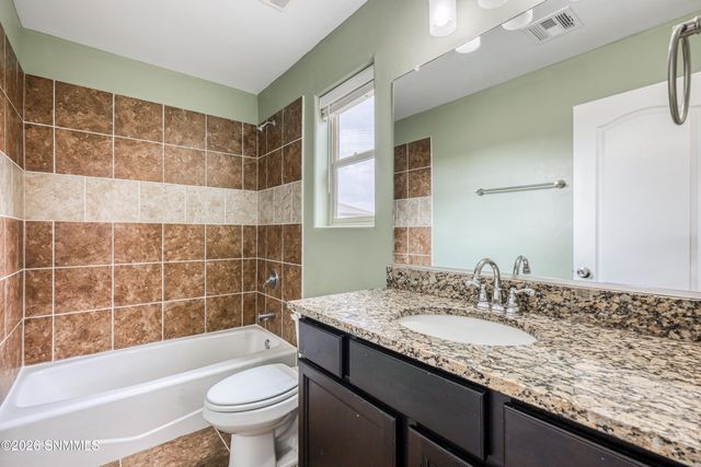 4844 Califa Avenue, Las Cruces, NM 88012