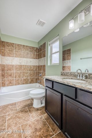 4844 Califa Avenue, Las Cruces, NM 88012