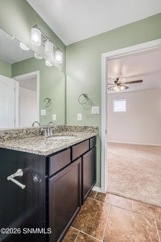 4844 Califa Avenue, Las Cruces, NM 88012