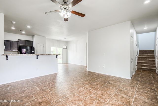4844 Califa Avenue, Las Cruces, NM 88012