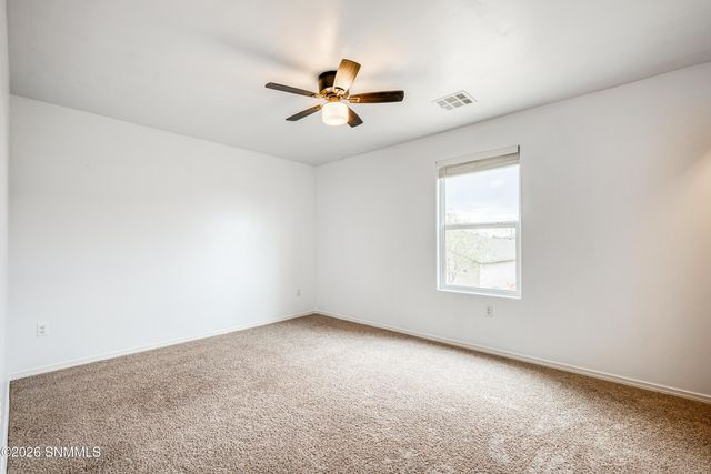 4844 Califa Avenue, Las Cruces, NM 88012