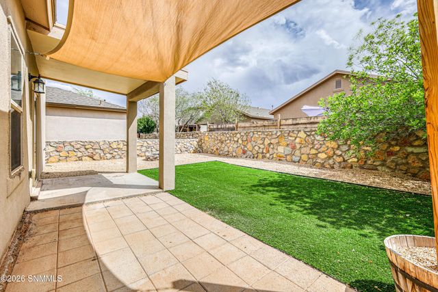 4844 Califa Avenue, Las Cruces, NM 88012