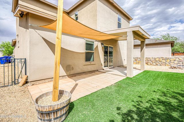 4844 Califa Avenue, Las Cruces, NM 88012