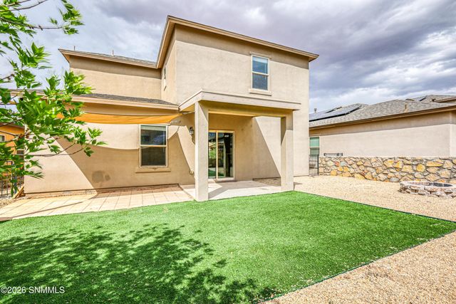 4844 Califa Avenue, Las Cruces, NM 88012