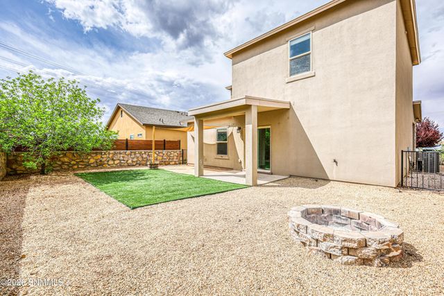 4844 Califa Avenue, Las Cruces, NM 88012