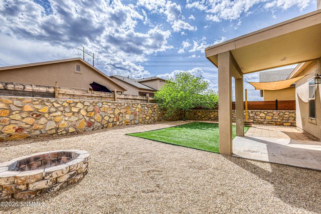 4844 Califa Avenue, Las Cruces, NM 88012