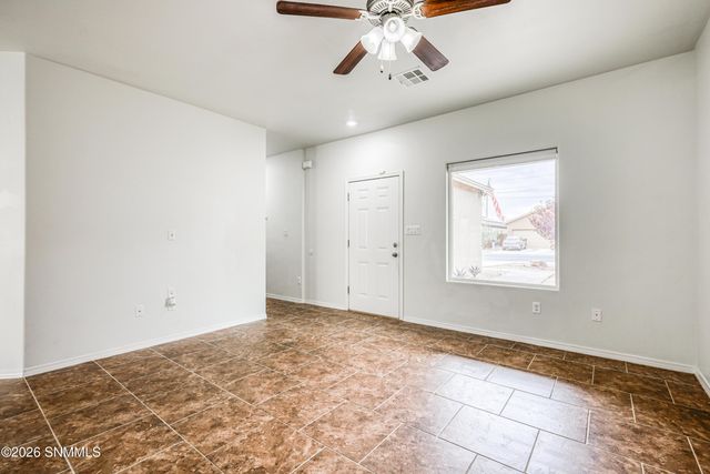 4844 Califa Avenue, Las Cruces, NM 88012