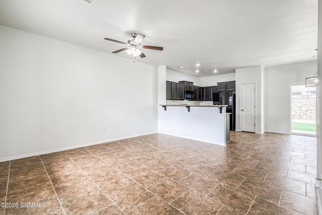 4844 Califa Avenue, Las Cruces, NM 88012