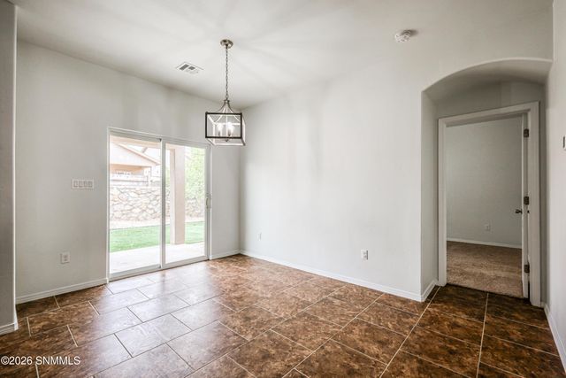 4844 Califa Avenue, Las Cruces, NM 88012