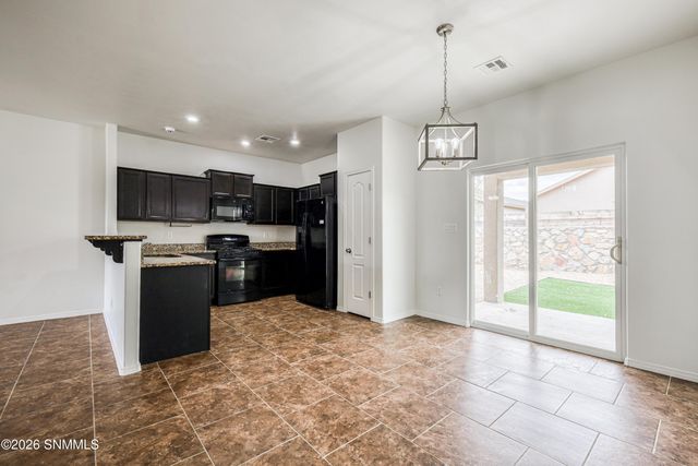 4844 Califa Avenue, Las Cruces, NM 88012