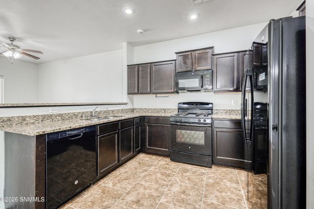 4844 Califa Avenue, Las Cruces, NM 88012