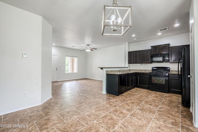 4844 Califa Avenue, Las Cruces, NM 88012